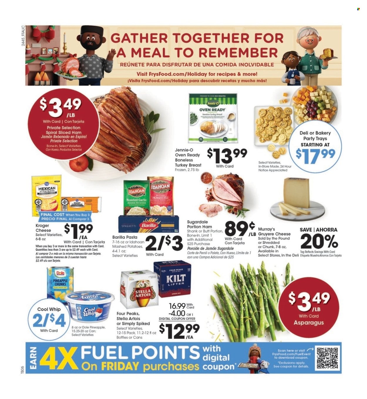 Fry’s ad - 12/11/2024 - 12/17/2024. Page 5