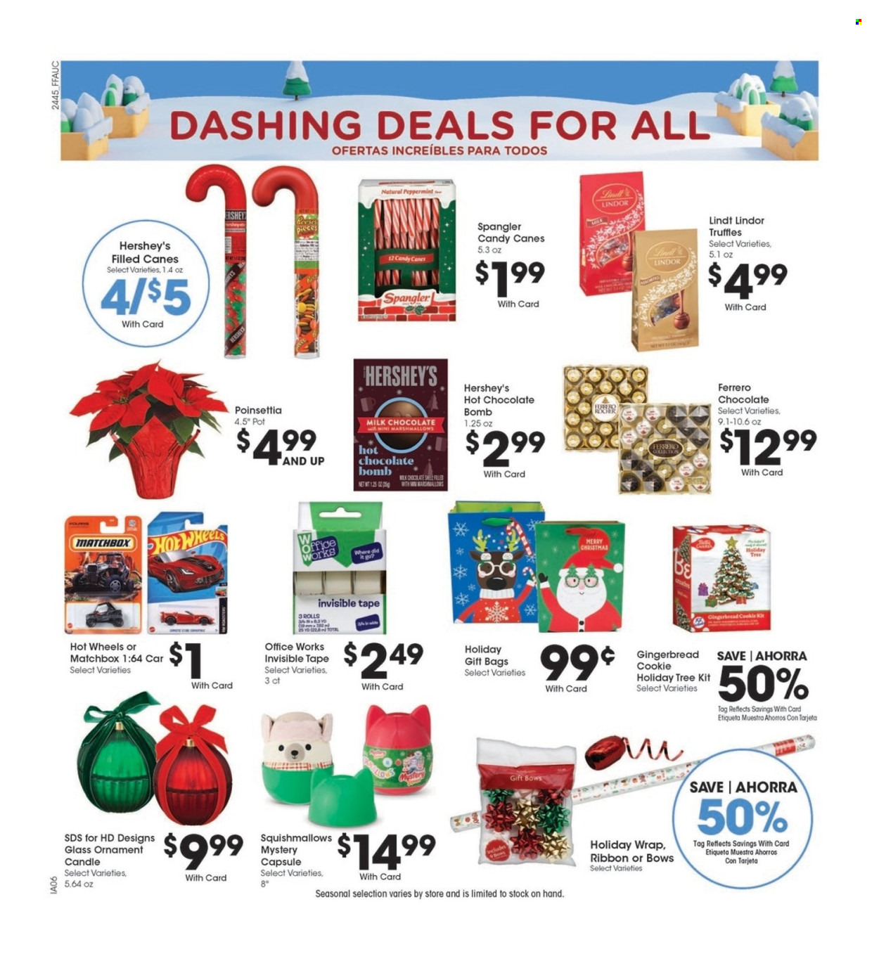 Fry’s ad - 12/11/2024 - 12/17/2024. Page 7