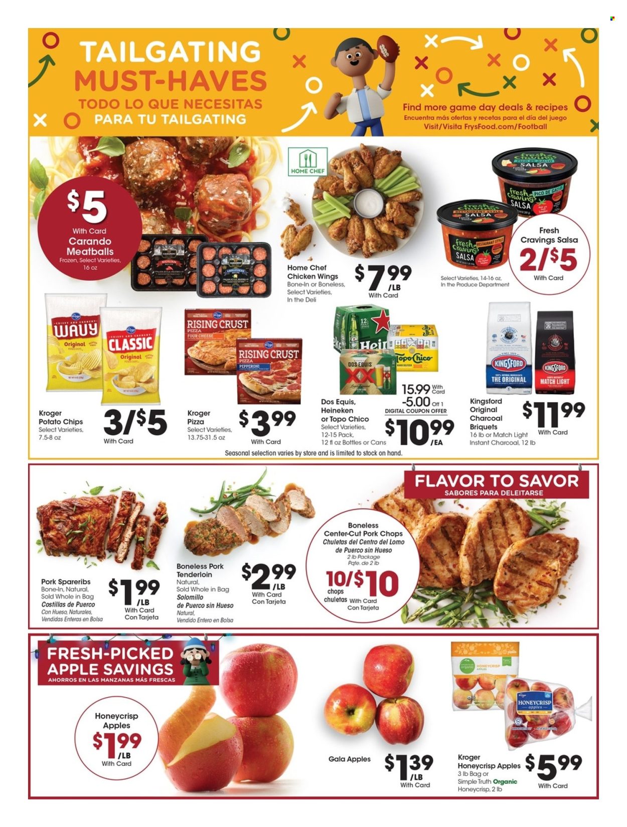 Fry’s ad - 12/11/2024 - 12/17/2024. Page 9
