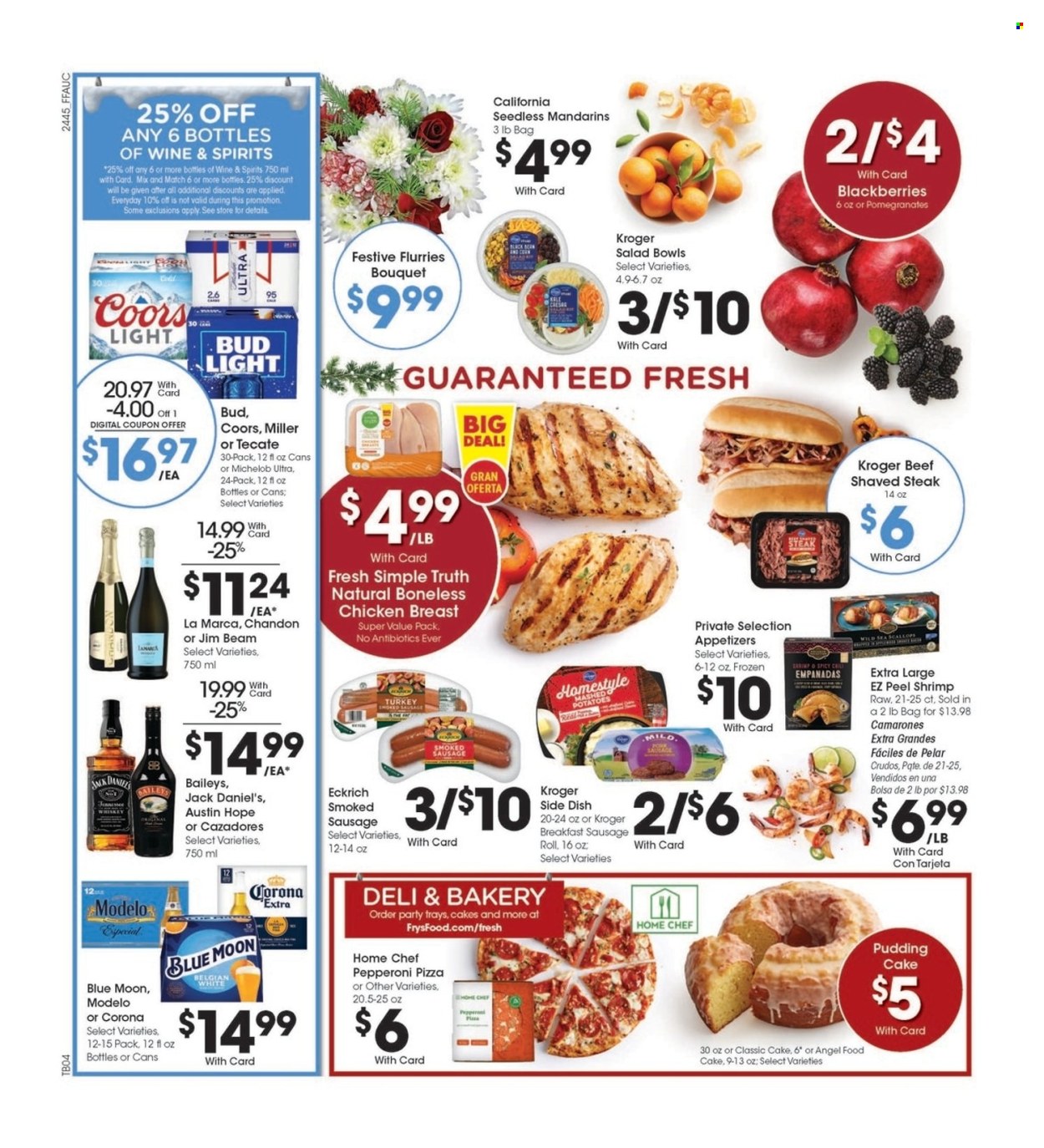 Fry’s ad - 12/11/2024 - 12/17/2024. Page 10