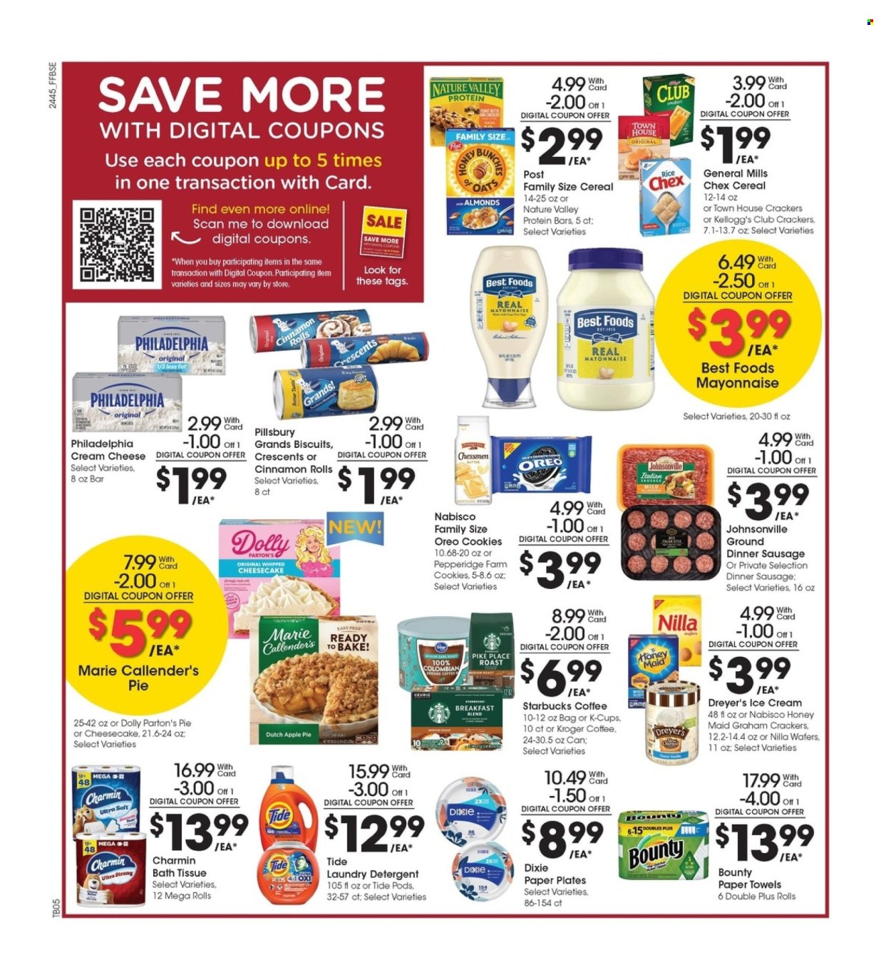Fry’s ad - 12/11/2024 - 12/17/2024. Page 4