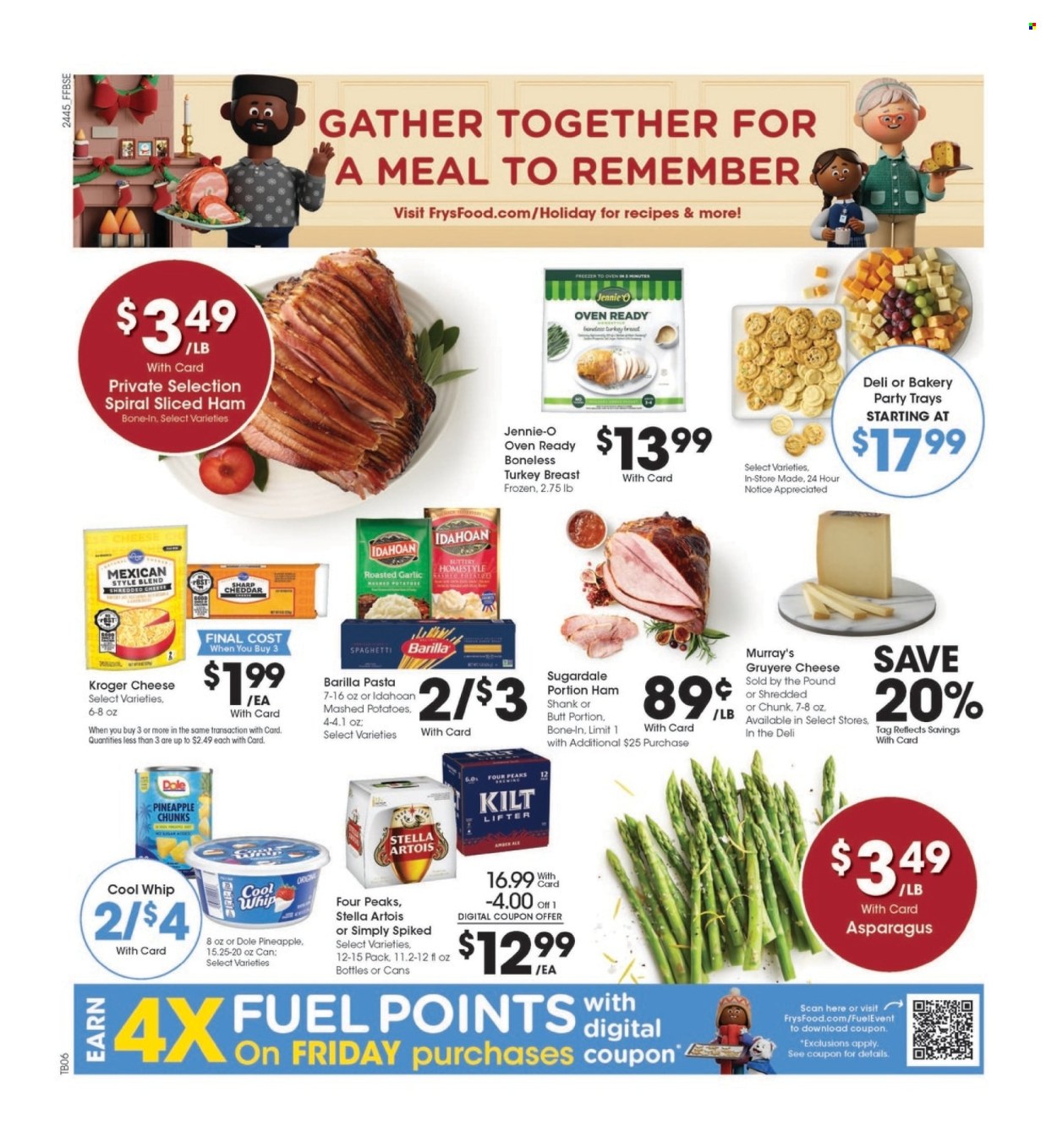 Fry’s ad - 12/11/2024 - 12/17/2024. Page 7