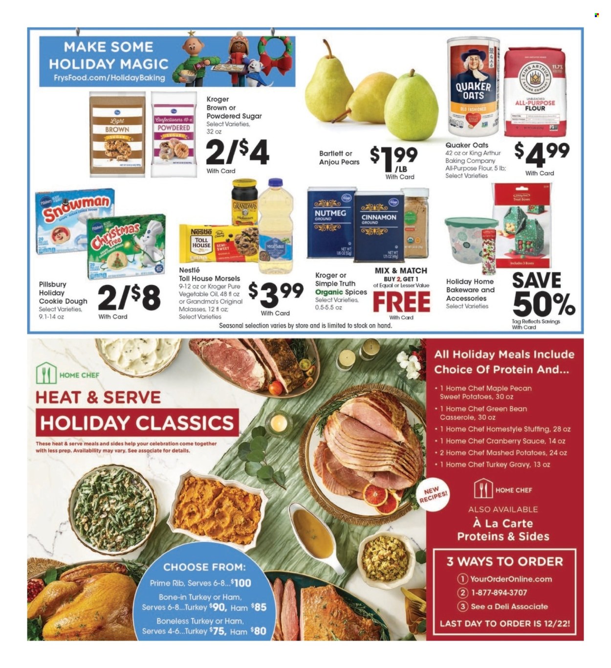 Fry’s ad - 12/11/2024 - 12/17/2024. Page 8
