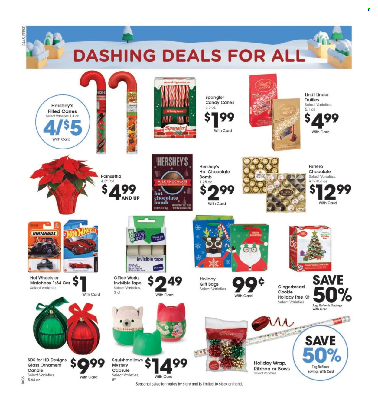 Fry’s ad - 12/11/2024 - 12/17/2024. Page 9