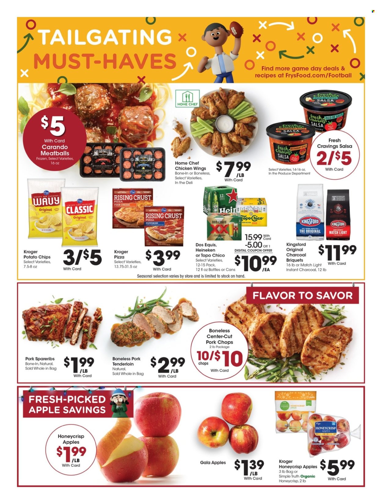 Fry’s ad - 12/11/2024 - 12/17/2024. Page 11