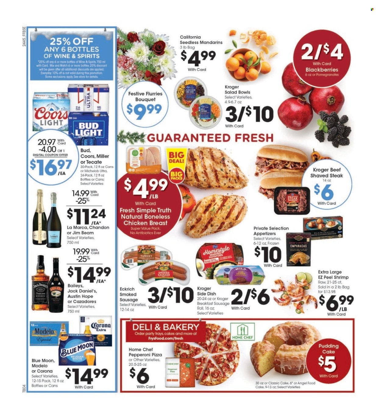 Fry’s ad - 12/11/2024 - 12/17/2024. Page 12