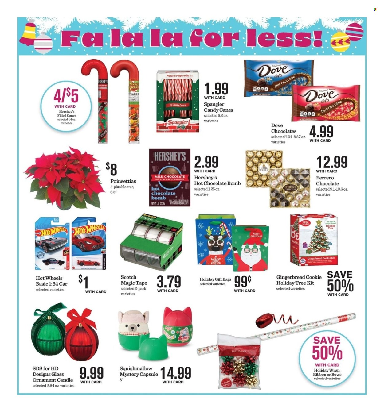 Mariano’s ad - 12/11/2024 - 12/17/2024. Page 7