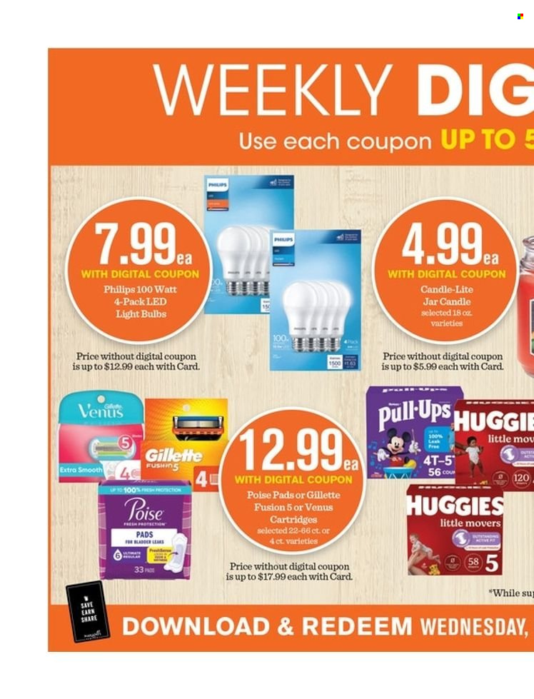 Mariano’s ad - 12/11/2024 - 12/17/2024. Page 13