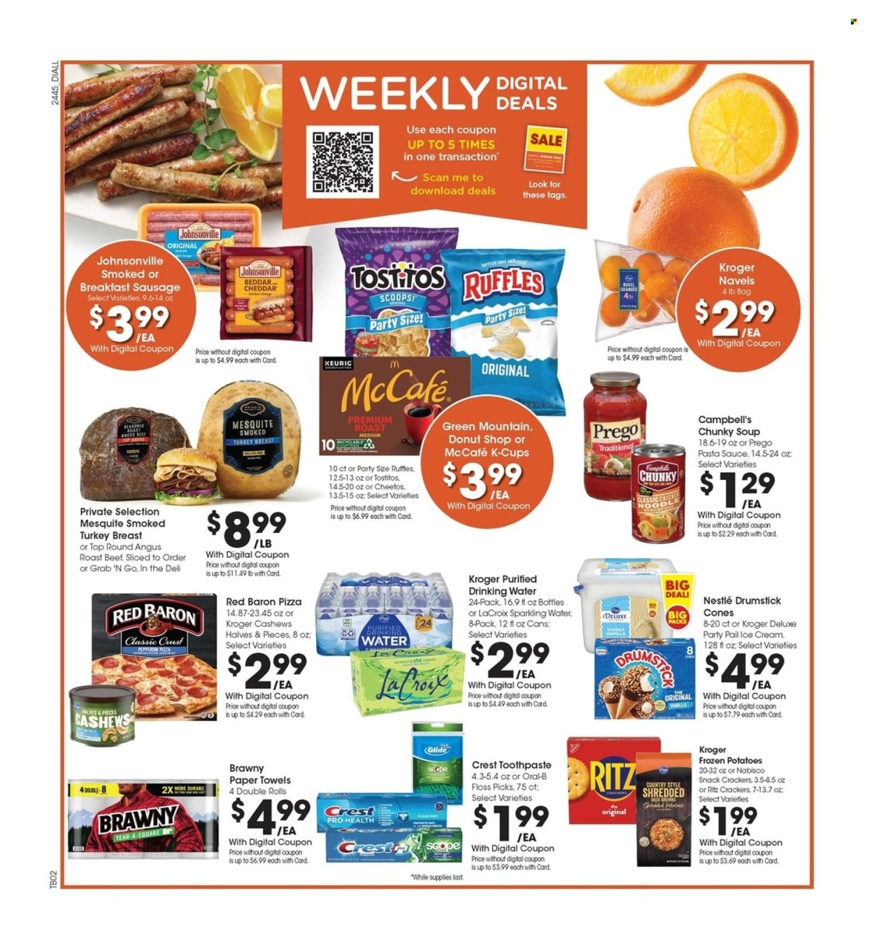 Dillons ad - 12/11/2024 - 12/17/2024. Page 2
