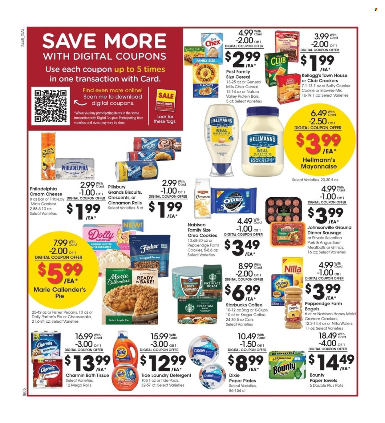 Dillons ad - 12/11/2024 - 12/17/2024. Page 3