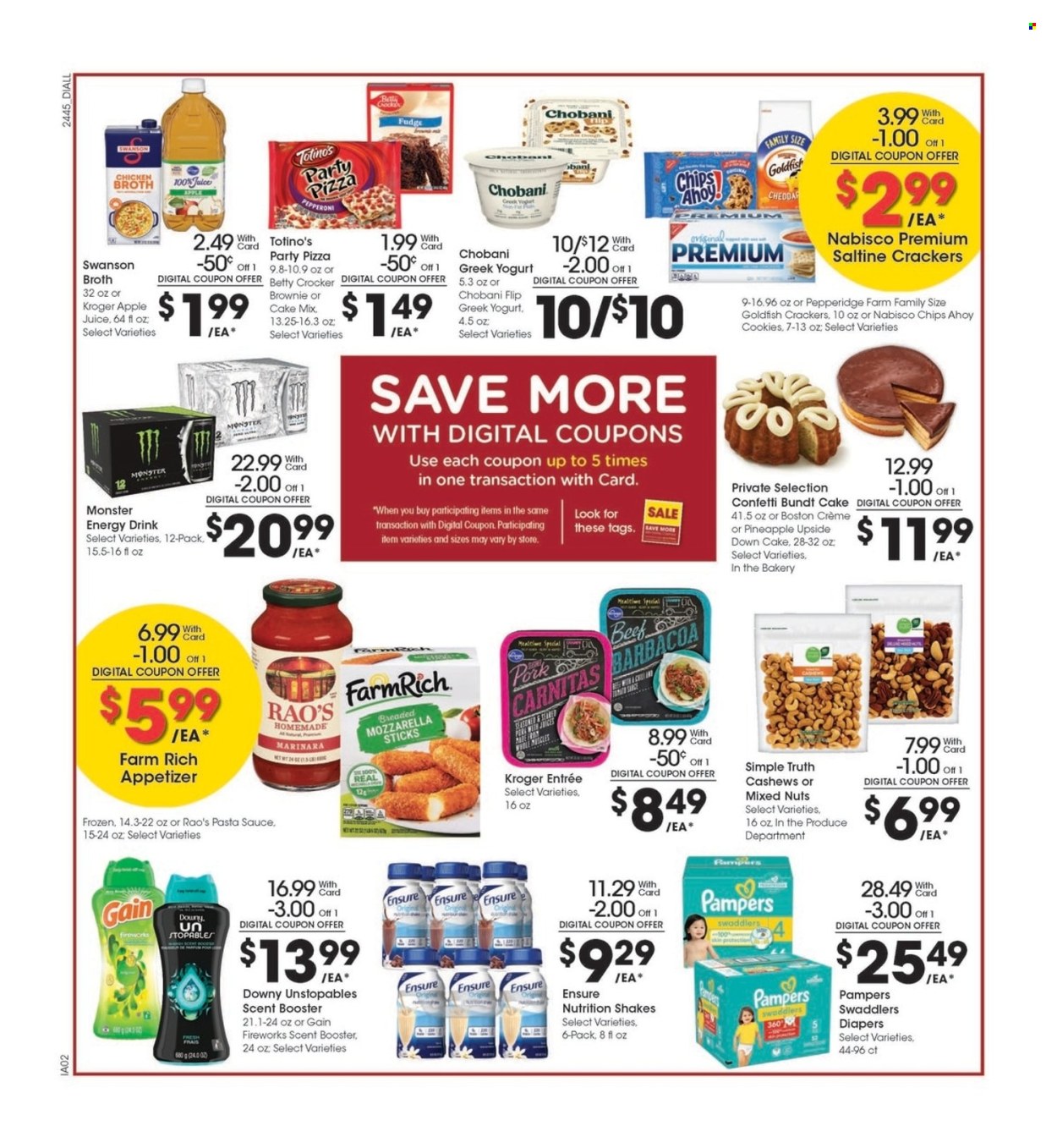 Dillons ad - 12/11/2024 - 12/17/2024. Page 4