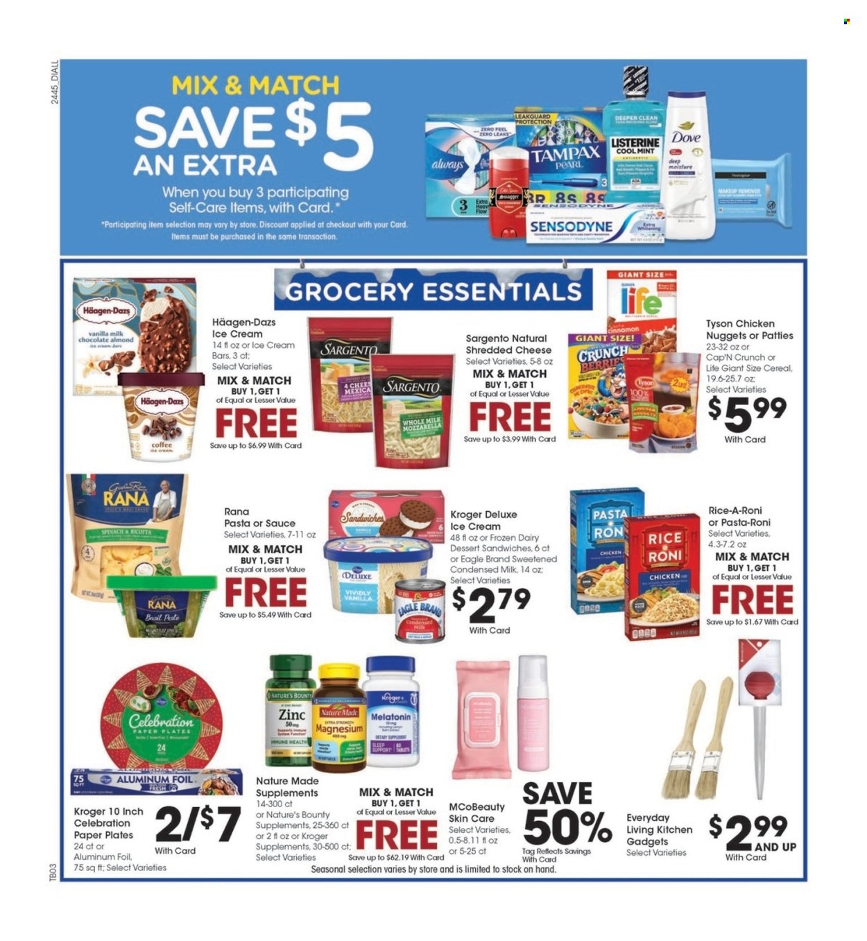 Dillons ad - 12/11/2024 - 12/17/2024. Page 8