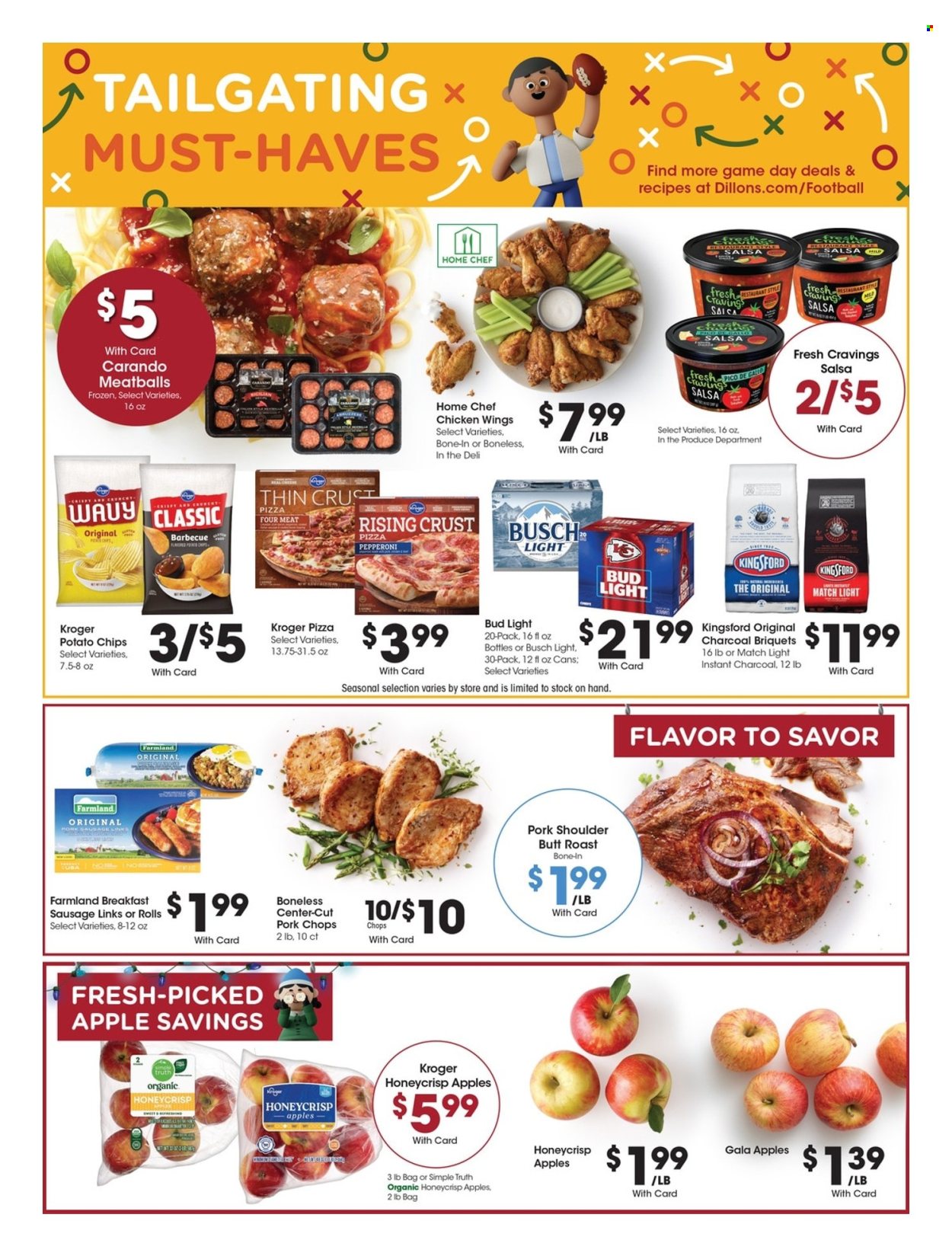 Dillons ad - 12/11/2024 - 12/17/2024. Page 9