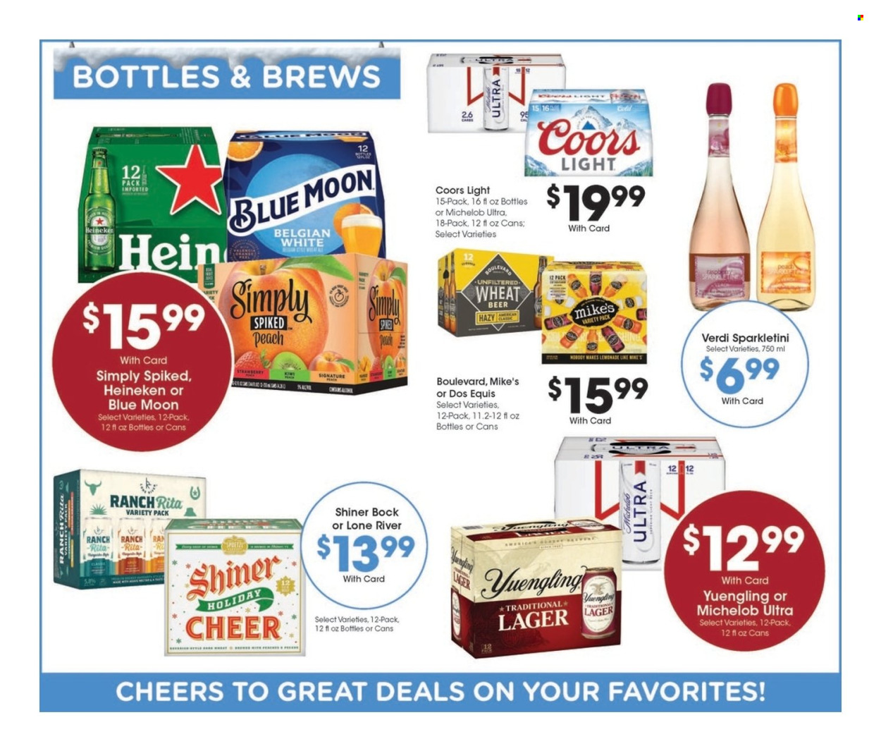 Dillons ad - 12/11/2024 - 12/17/2024. Page 11