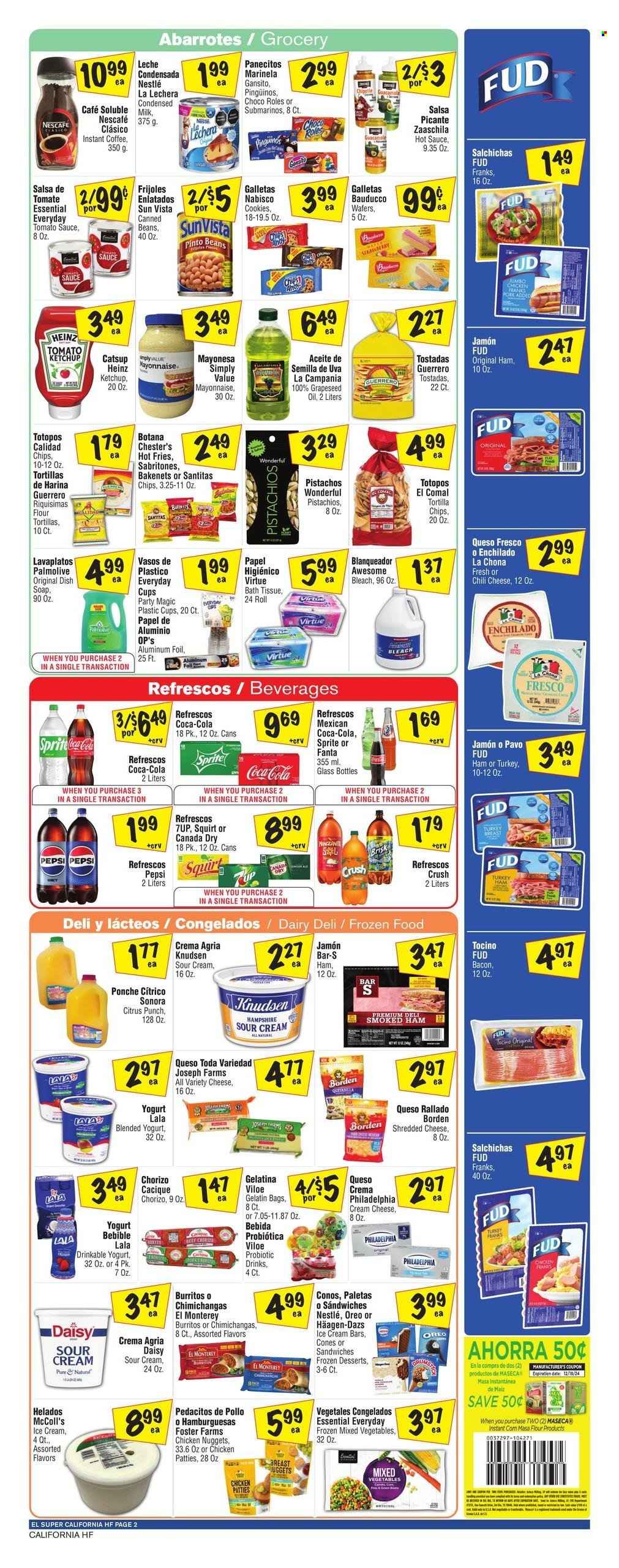 El Super ad - 12/11/2024 - 12/17/2024. Page 2