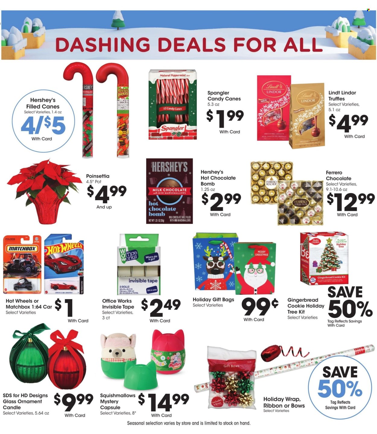 Kroger ad - 12/11/2024 - 12/17/2024. Page 8