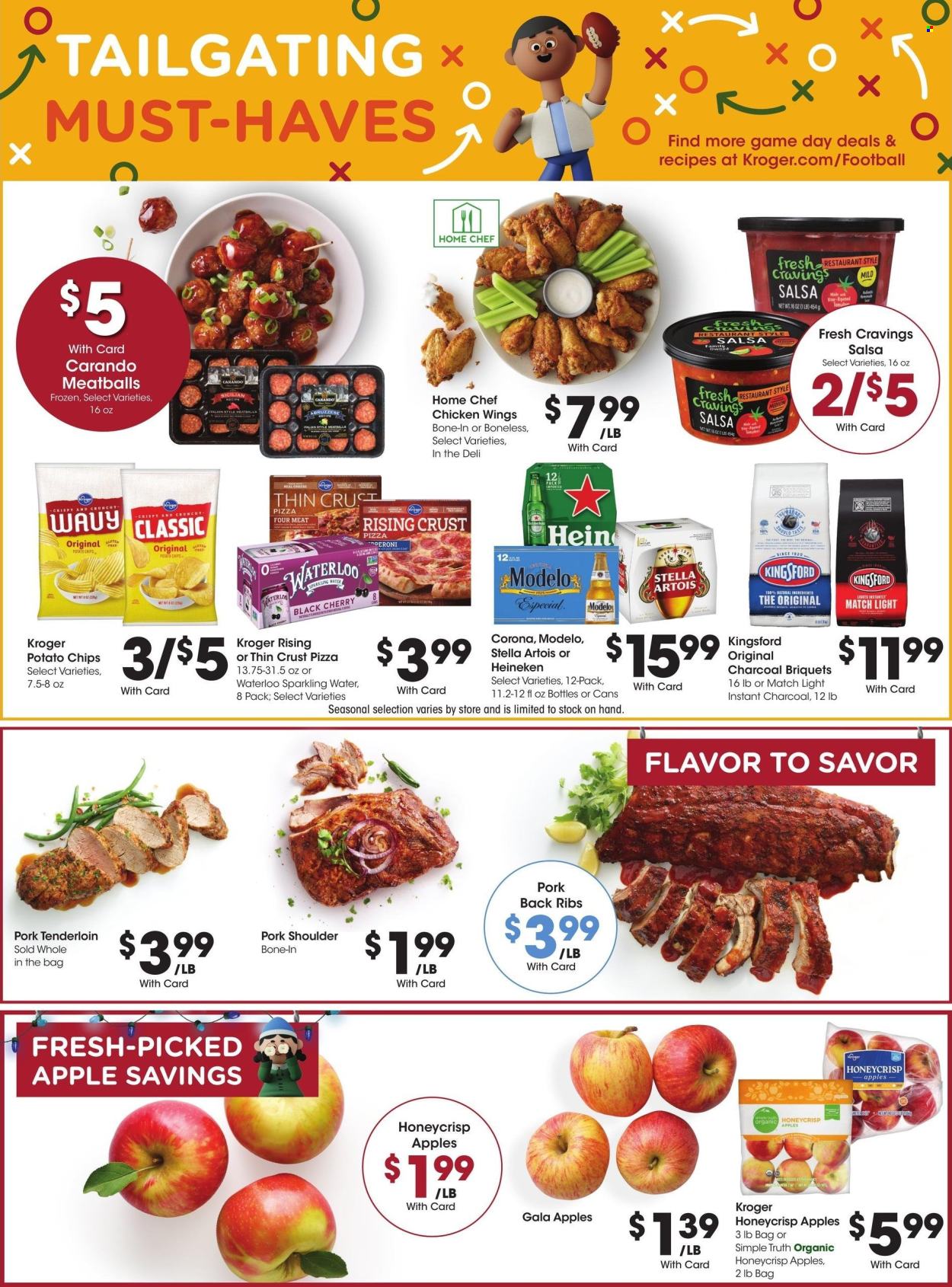 Kroger ad - 12/11/2024 - 12/17/2024. Page 10