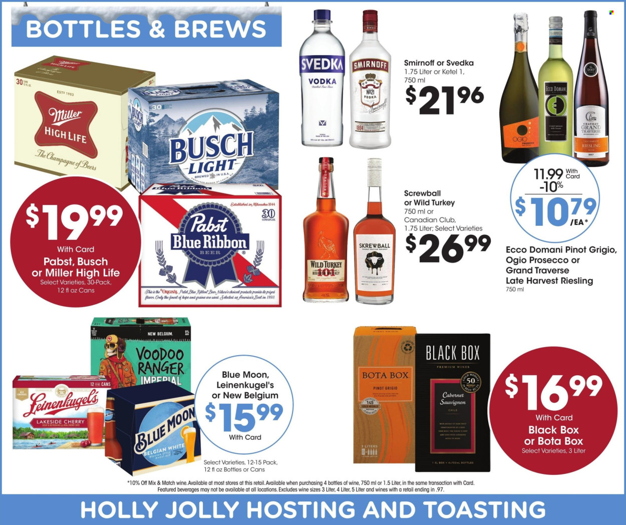 Kroger ad - 12/11/2024 - 12/17/2024. Page 12