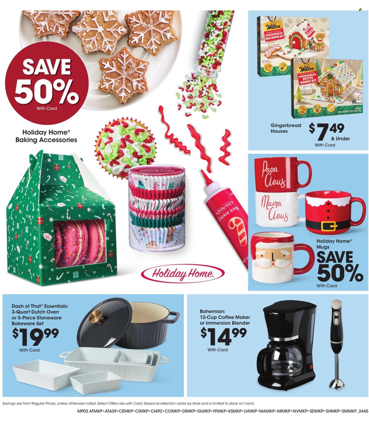 Kroger ad - 12/11/2024 - 12/17/2024. Page 3
