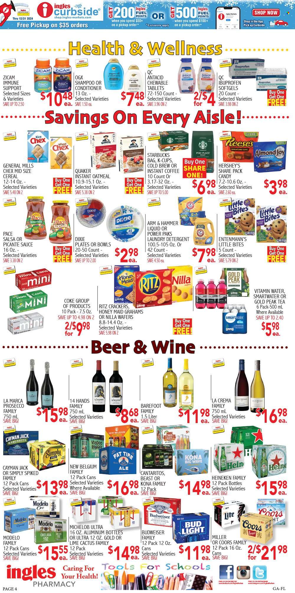 Ingles ad - 12/11/2024 - 12/17/2024. Page 4