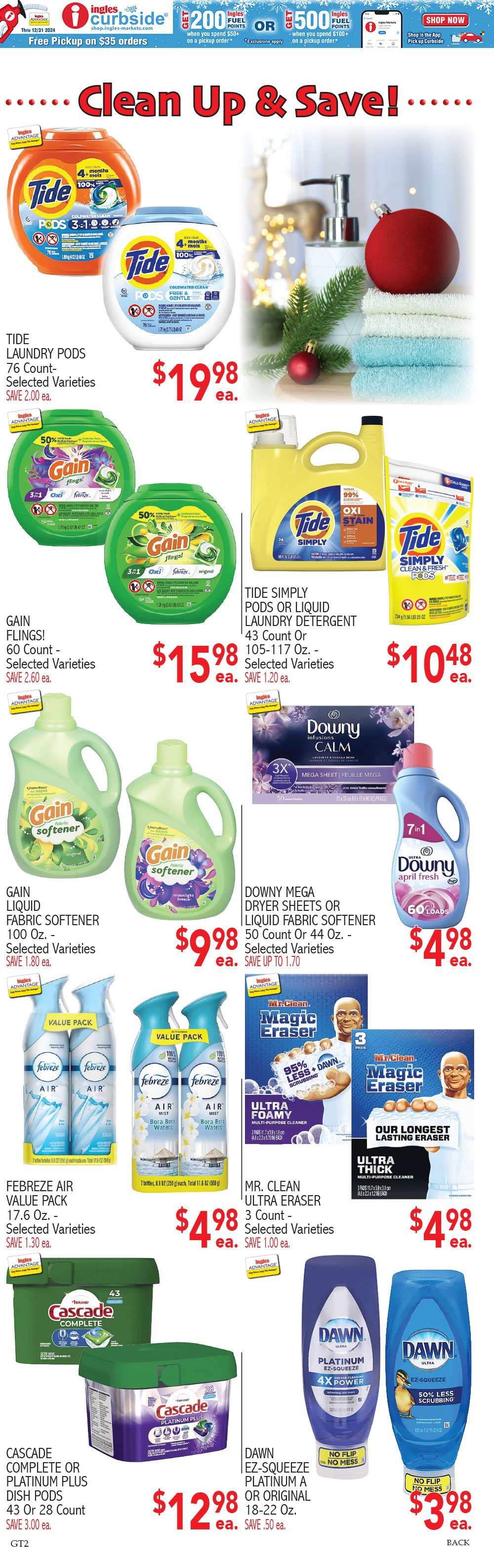 Ingles ad - 12/11/2024 - 12/17/2024. Page 5