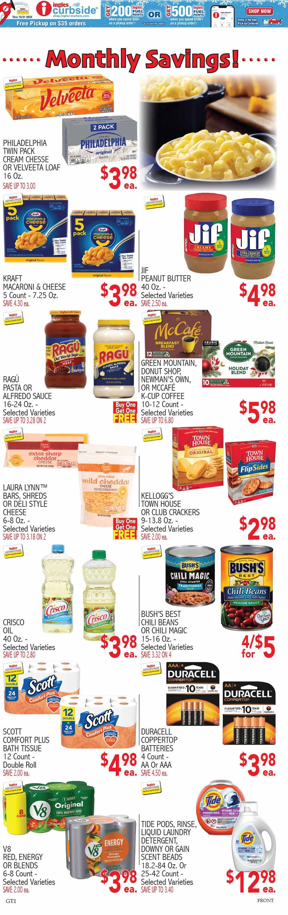 Ingles ad - 12/11/2024 - 12/17/2024. Page 8
