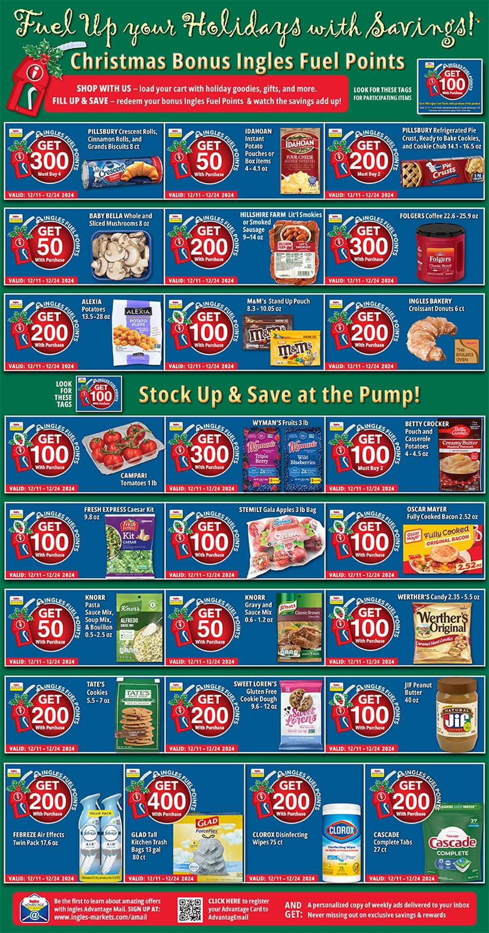 Ingles ad - 12/11/2024 - 12/17/2024. Page 9