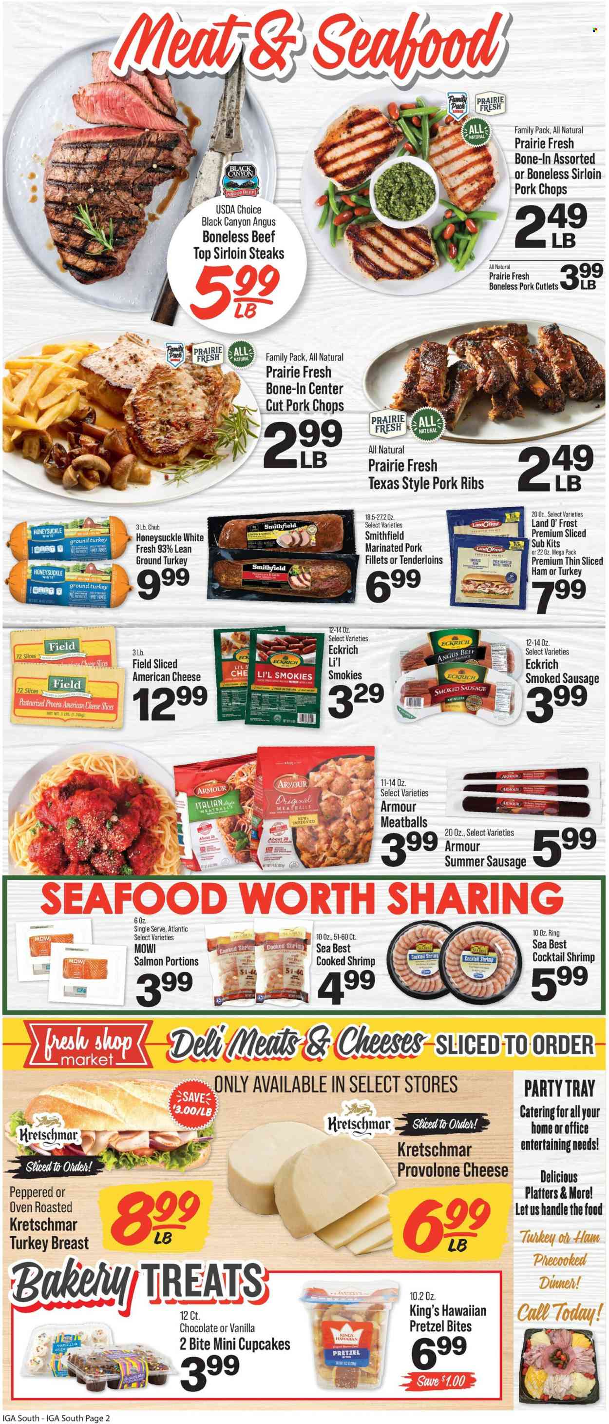 IGA ad - 12/11/2024 - 12/17/2024. Page 3