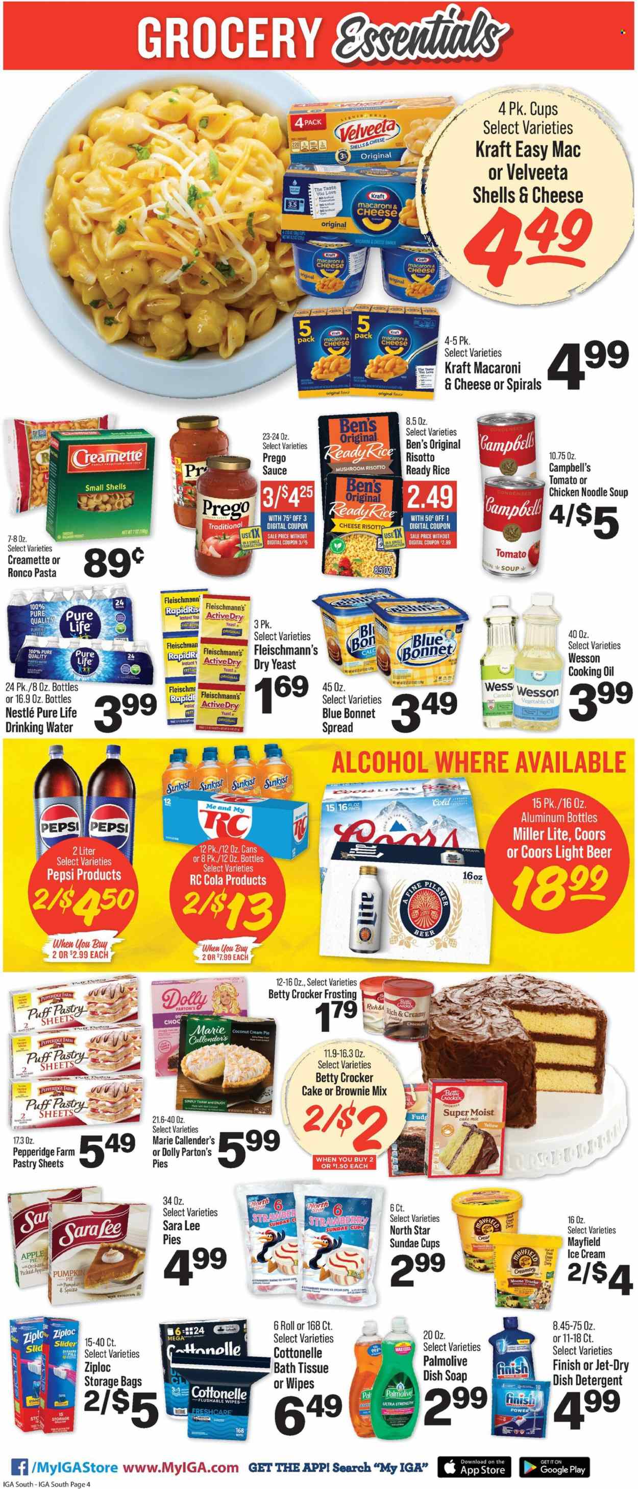 IGA ad - 12/11/2024 - 12/17/2024. Page 5