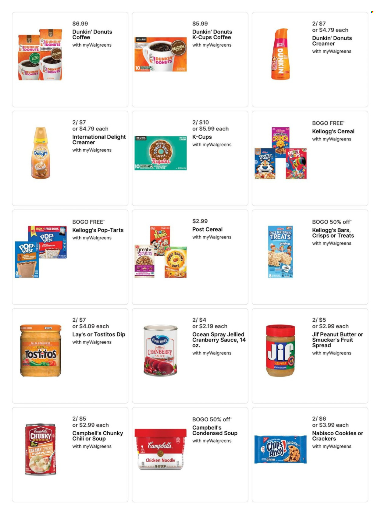 Walgreens ad - 12/15/2024 - 12/21/2024. Page 28