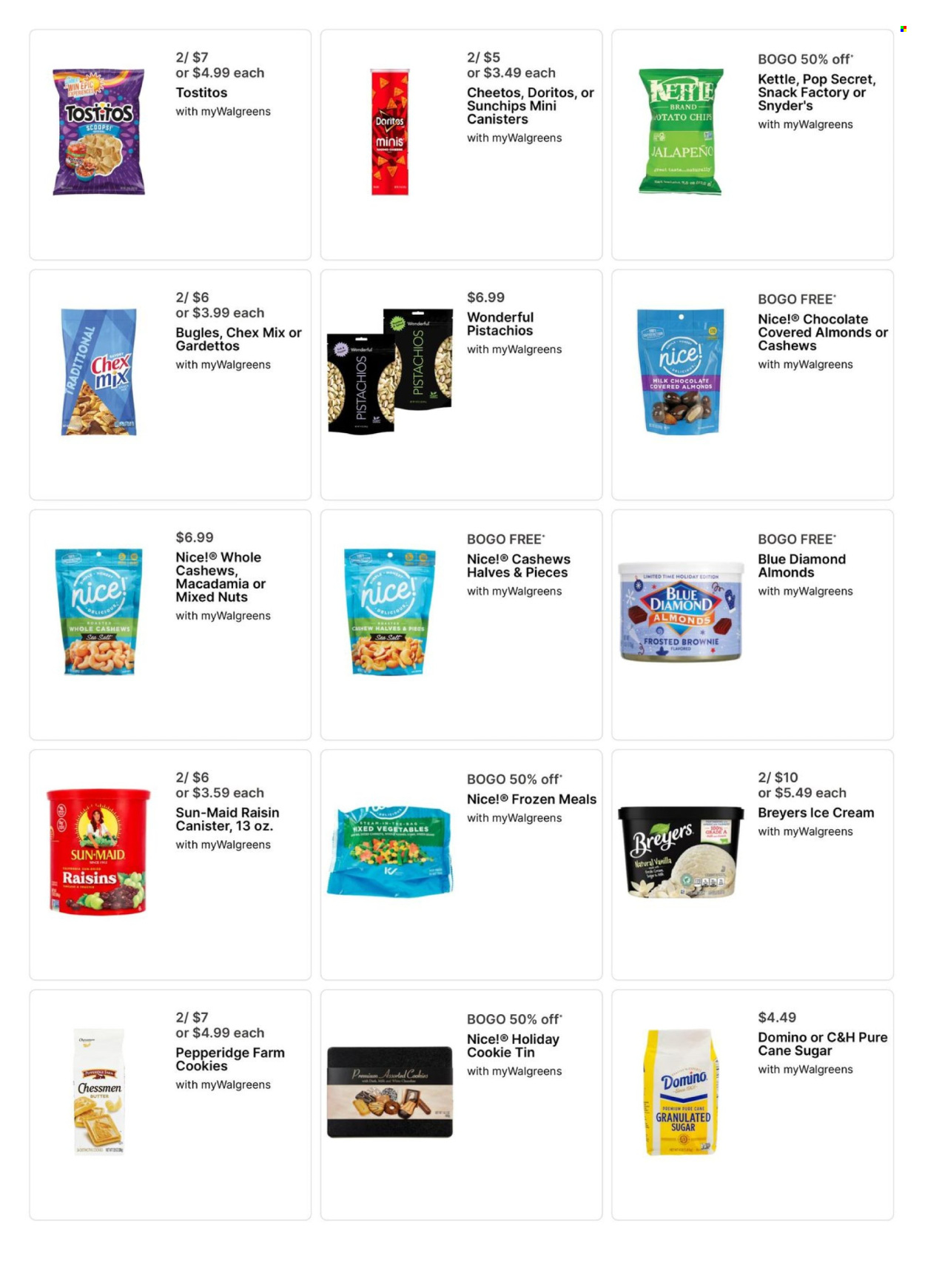 Walgreens ad - 12/15/2024 - 12/21/2024. Page 29