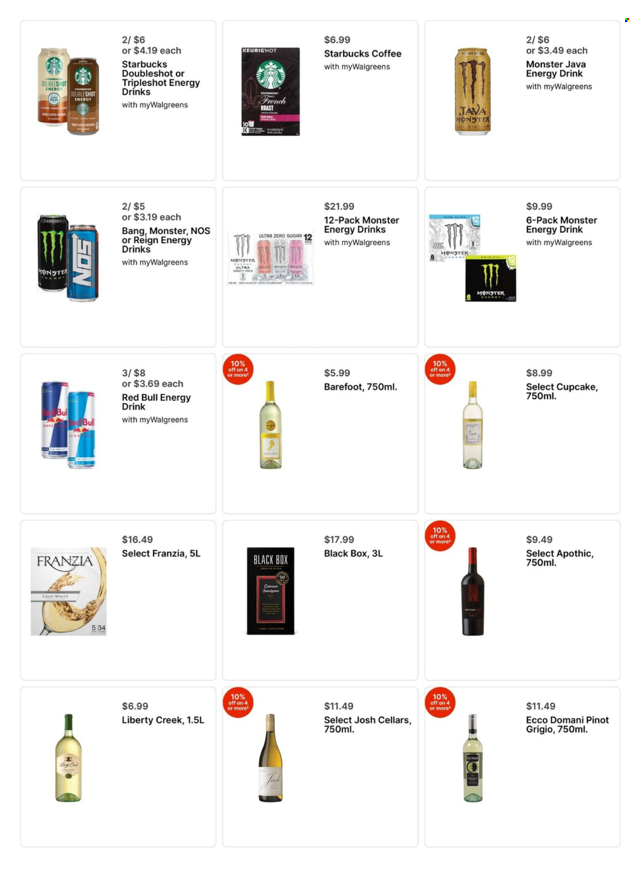 Walgreens ad - 12/15/2024 - 12/21/2024. Page 32