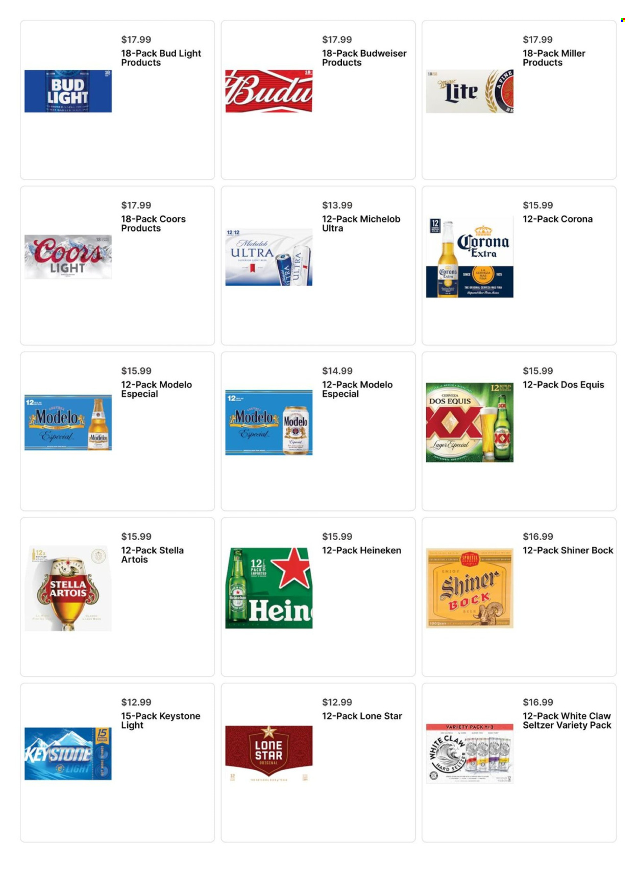 Walgreens ad - 12/15/2024 - 12/21/2024. Page 33