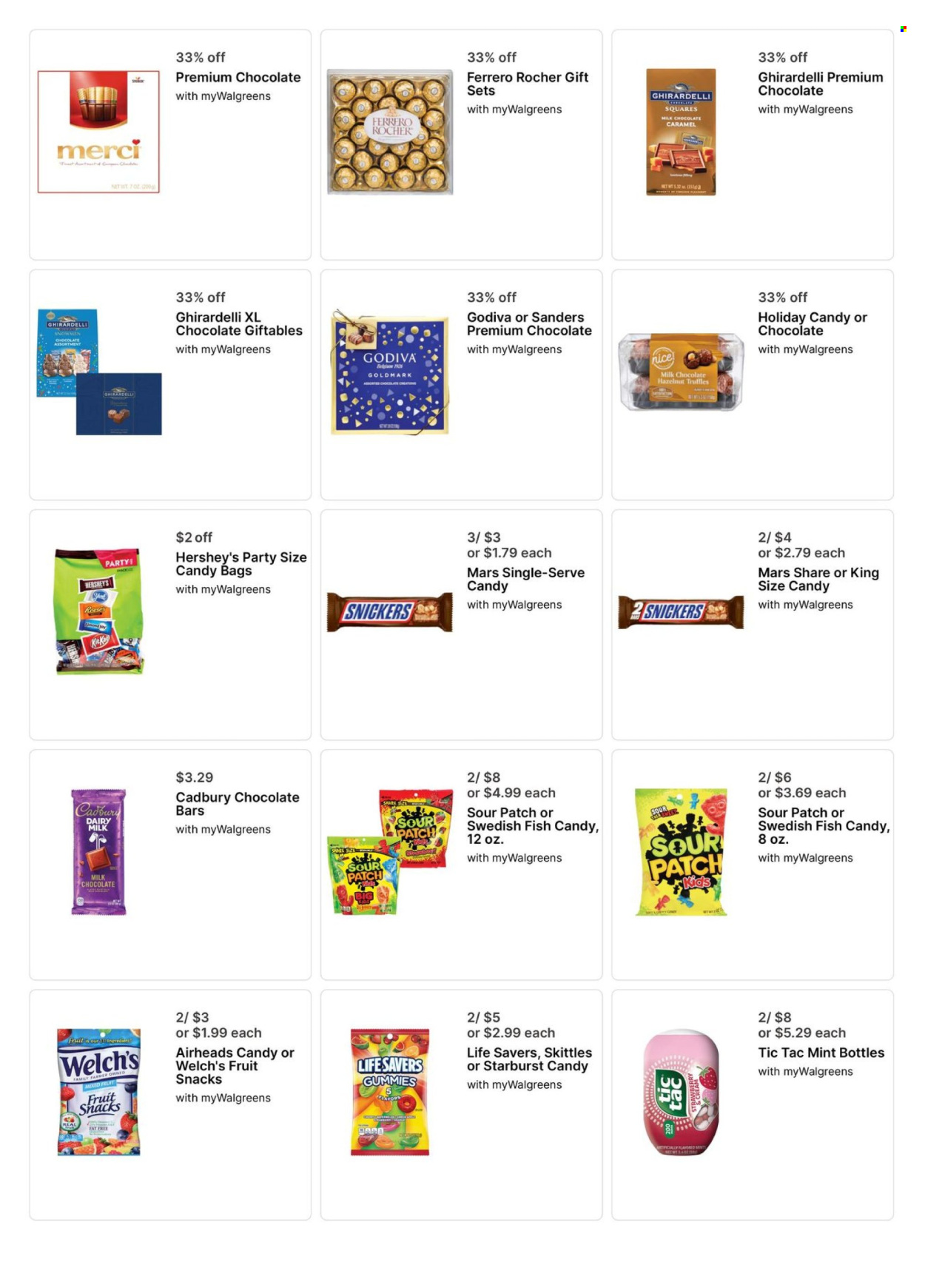 Walgreens ad - 12/15/2024 - 12/21/2024. Page 37