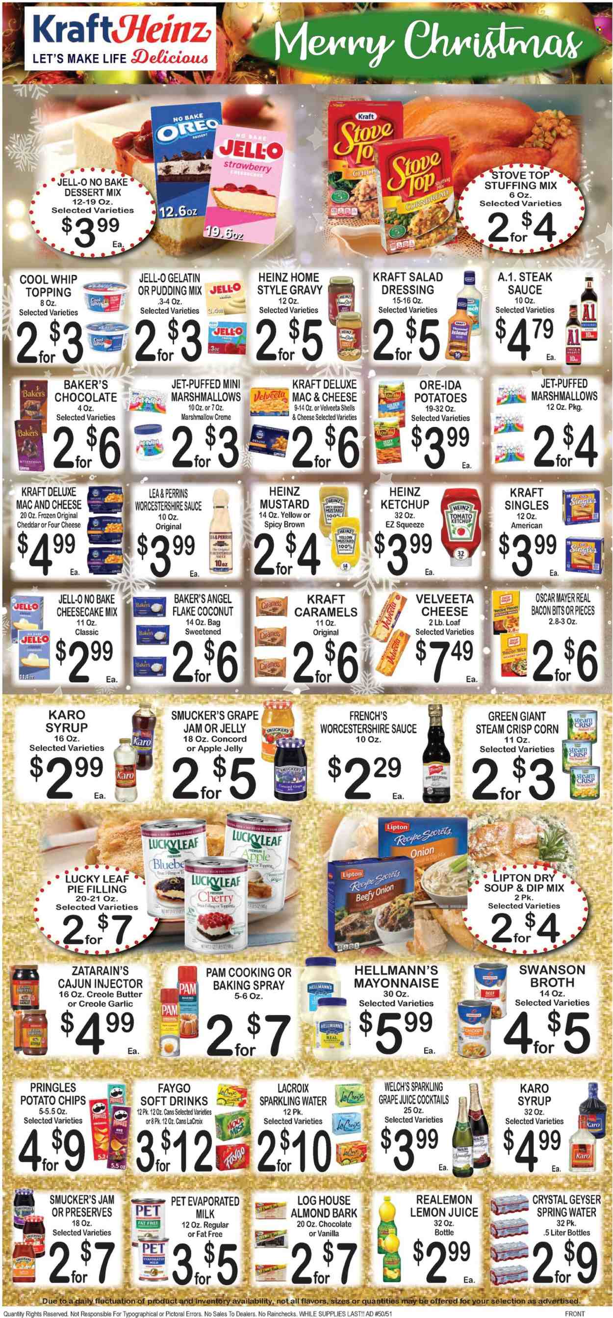 IGA ad - 12/11/2024 - 12/17/2024. Page 4