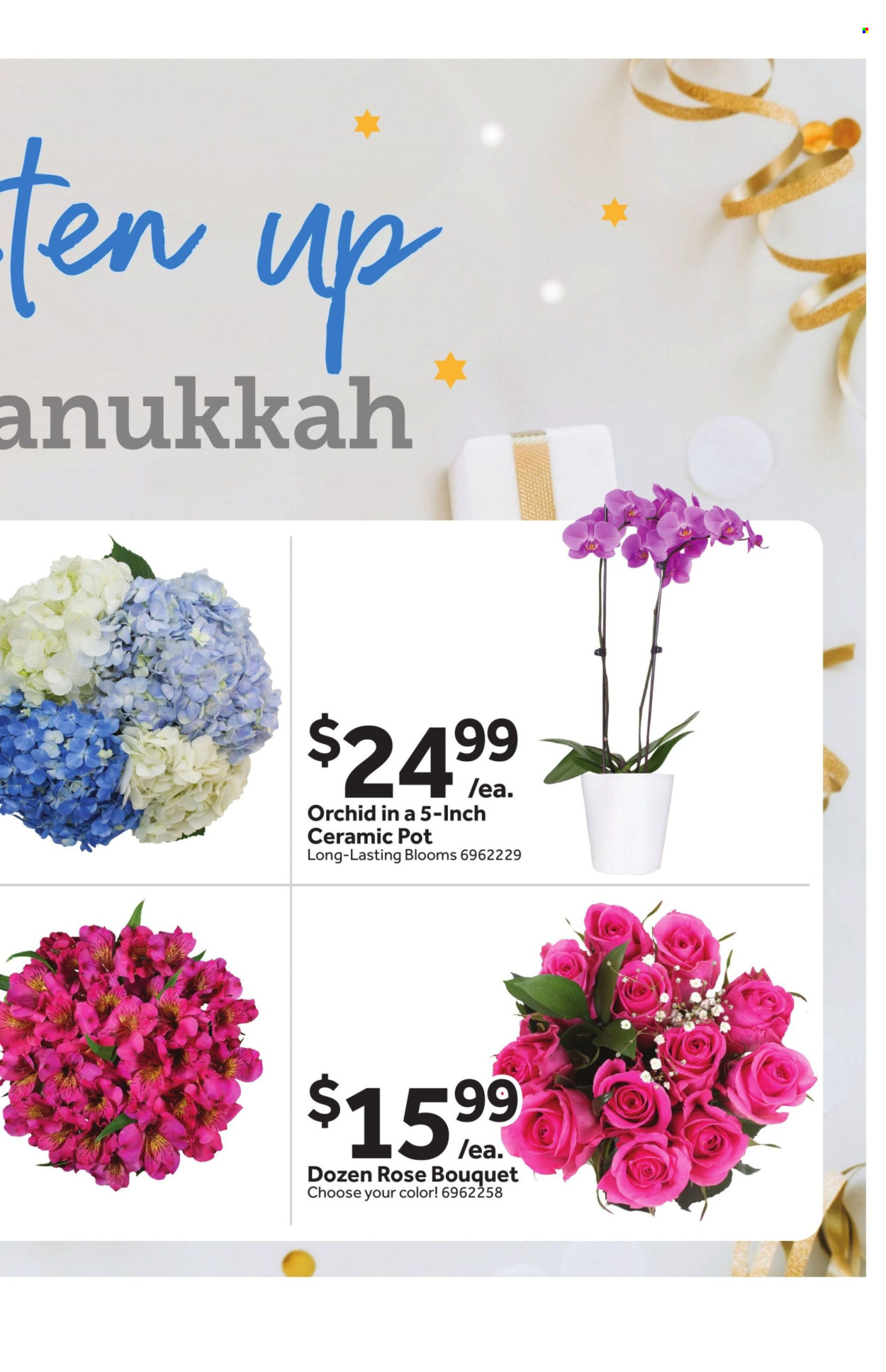 Stop & Shop ad - 12/13/2024 - 12/19/2024. Page 8