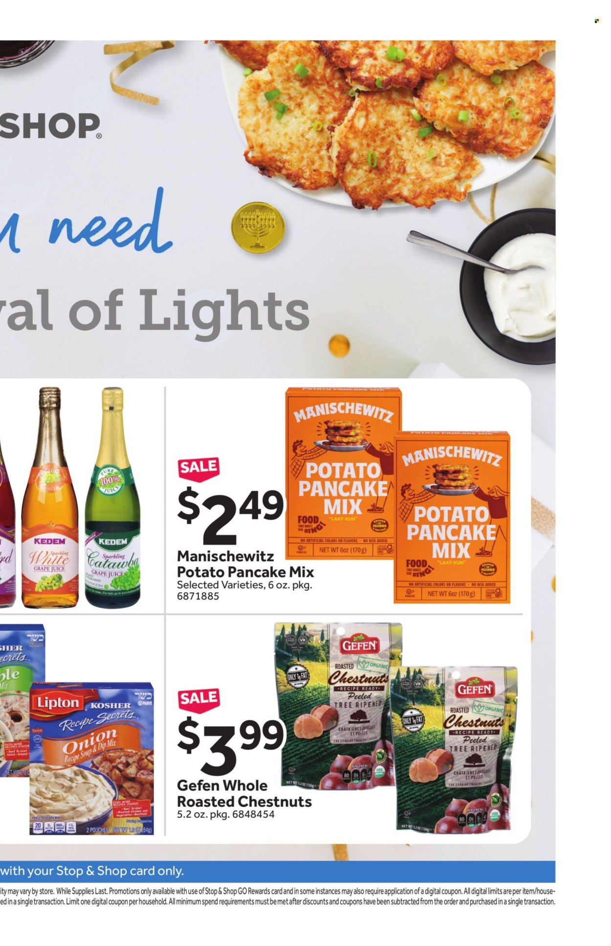 Stop & Shop ad - 12/13/2024 - 12/19/2024. Page 10
