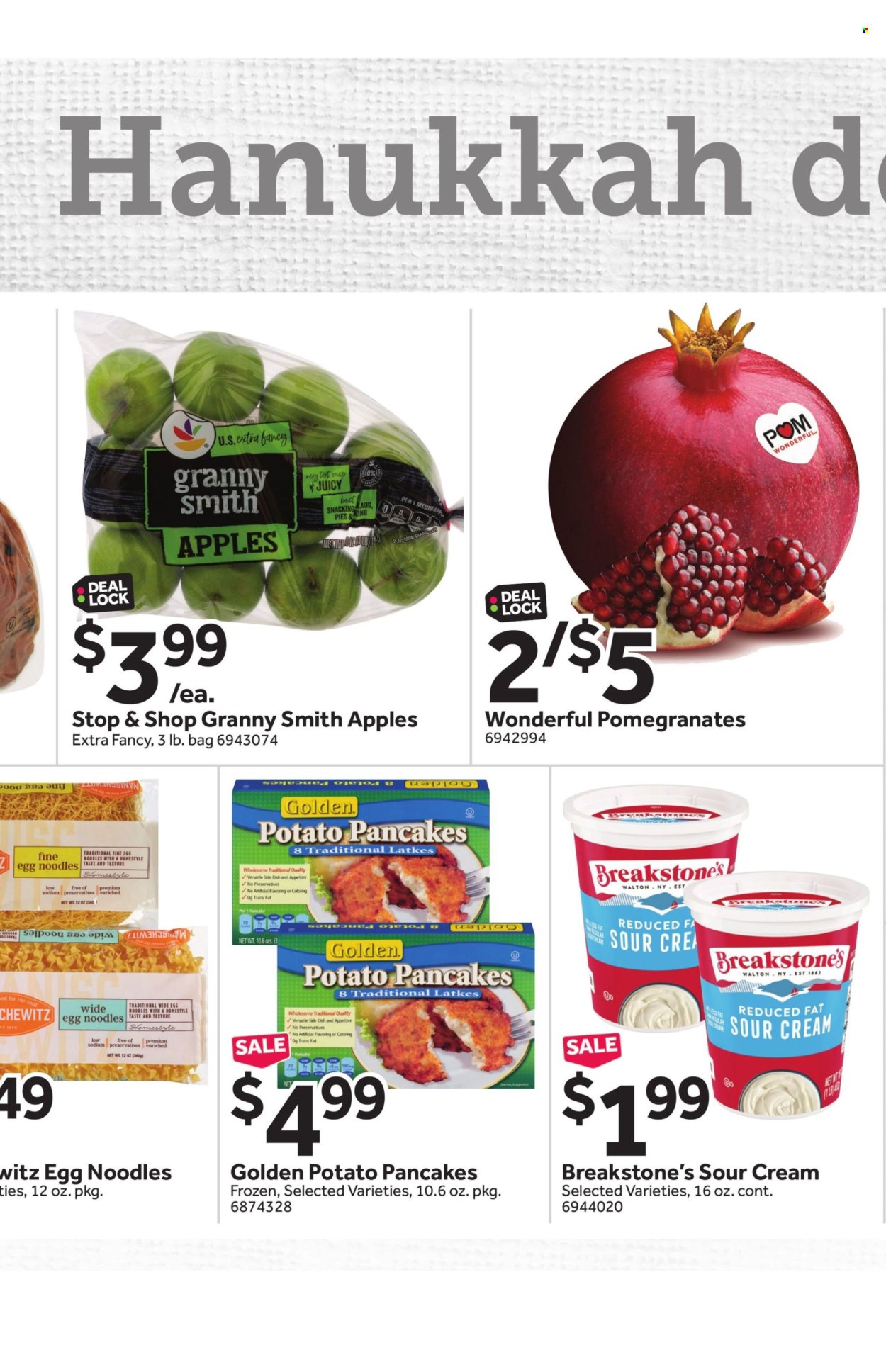 Stop & Shop ad - 12/13/2024 - 12/19/2024. Page 12