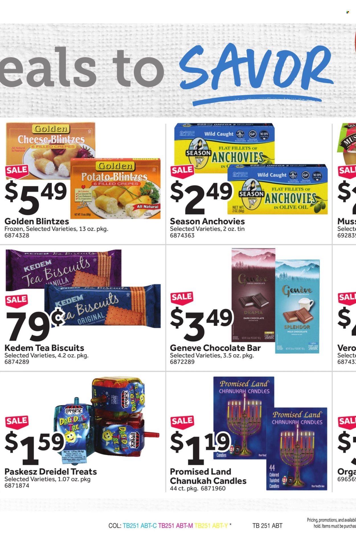Stop & Shop ad - 12/13/2024 - 12/19/2024. Page 13