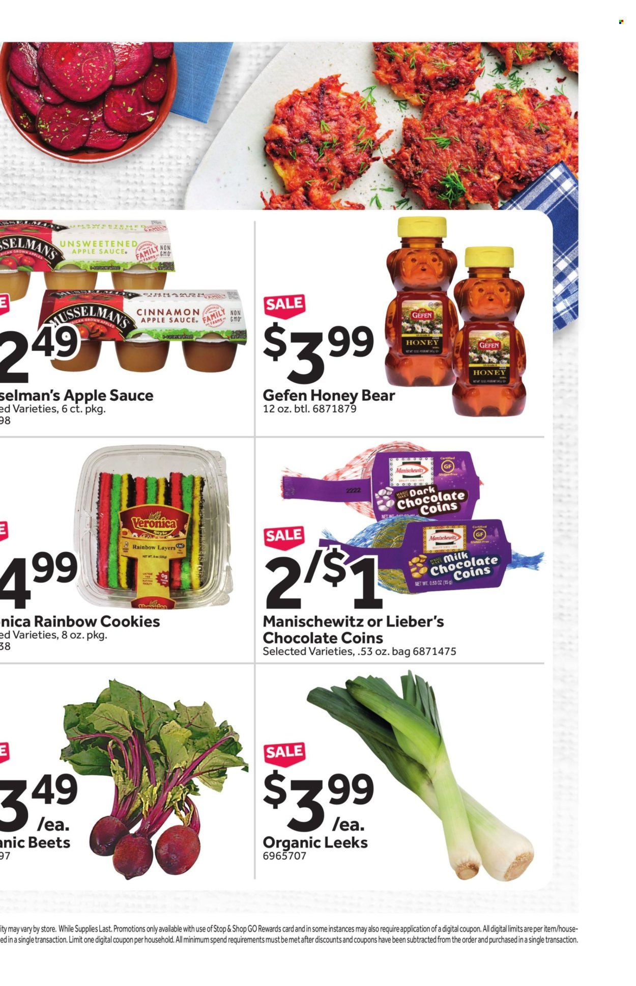 Stop & Shop ad - 12/13/2024 - 12/19/2024. Page 14