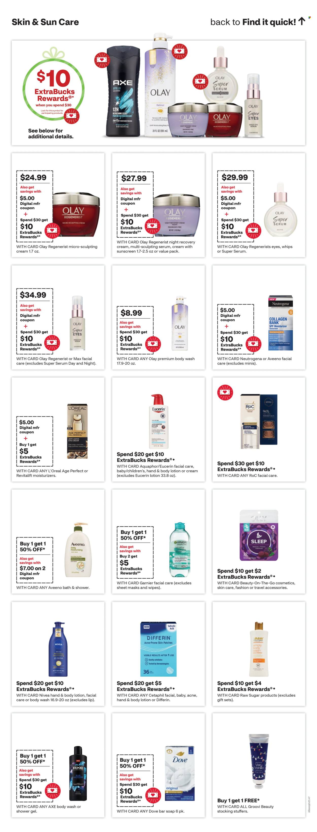 CVS Pharmacy ad - 12/15/2024 - 12/21/2024. Page 13