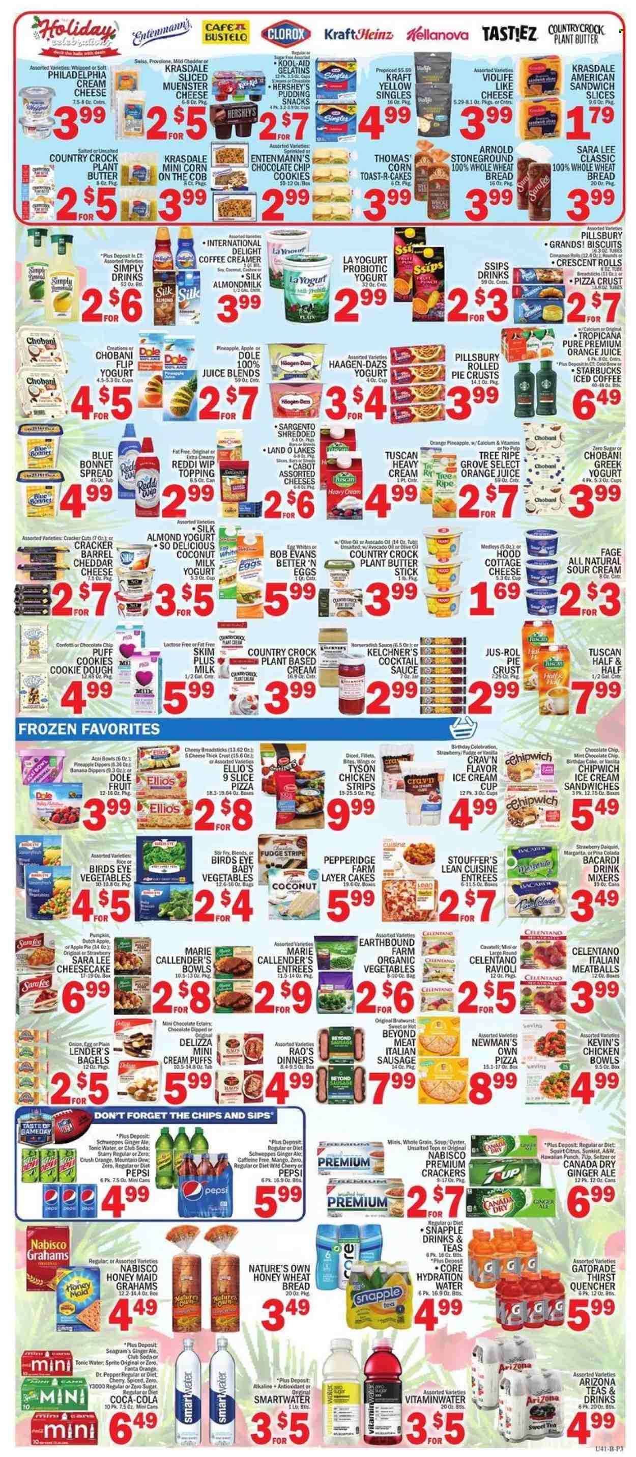 C-Town ad - 12/13/2024 - 12/19/2024. Page 3