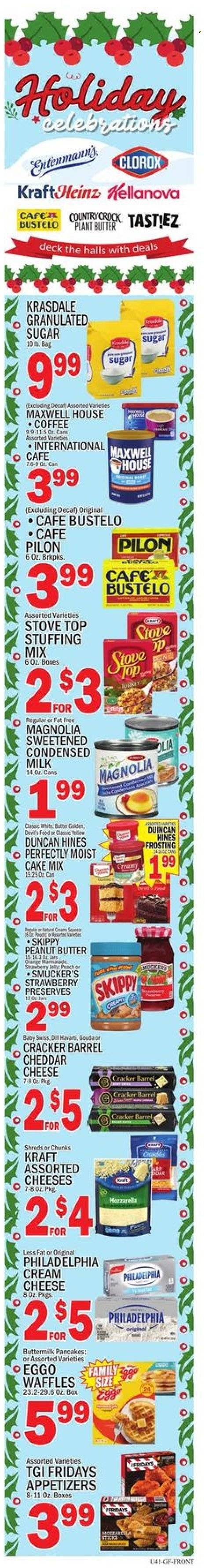 C-Town ad - 12/13/2024 - 12/19/2024. Page 5