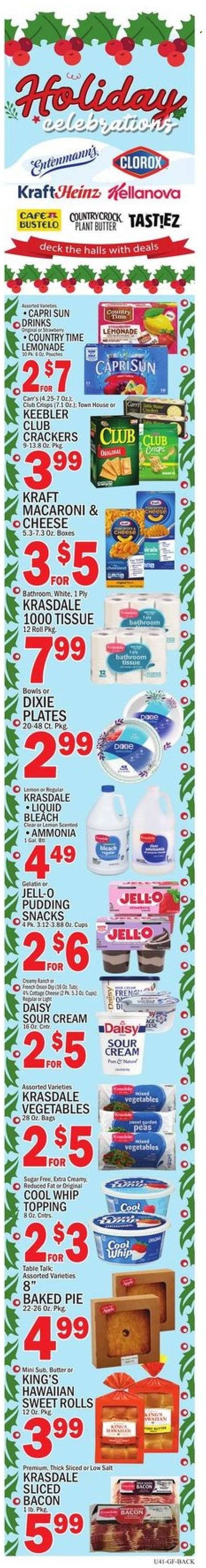 C-Town ad - 12/13/2024 - 12/19/2024. Page 6