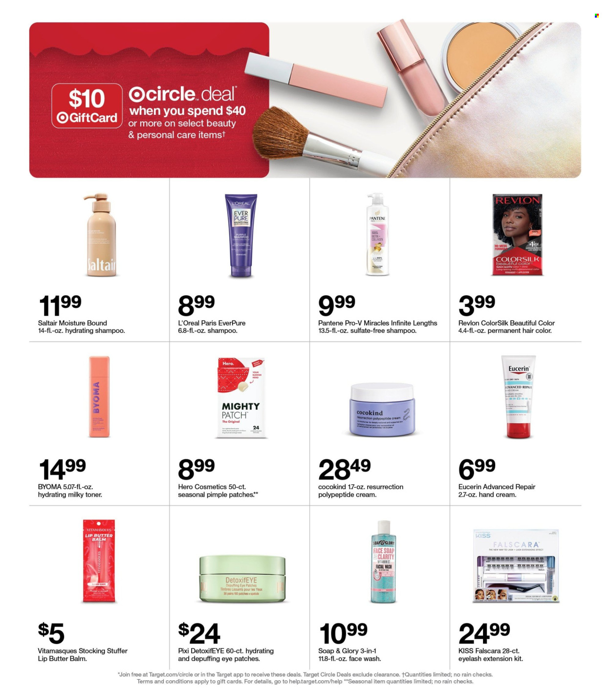 Target ad - 12/15/2024 - 12/21/2024. Page 2