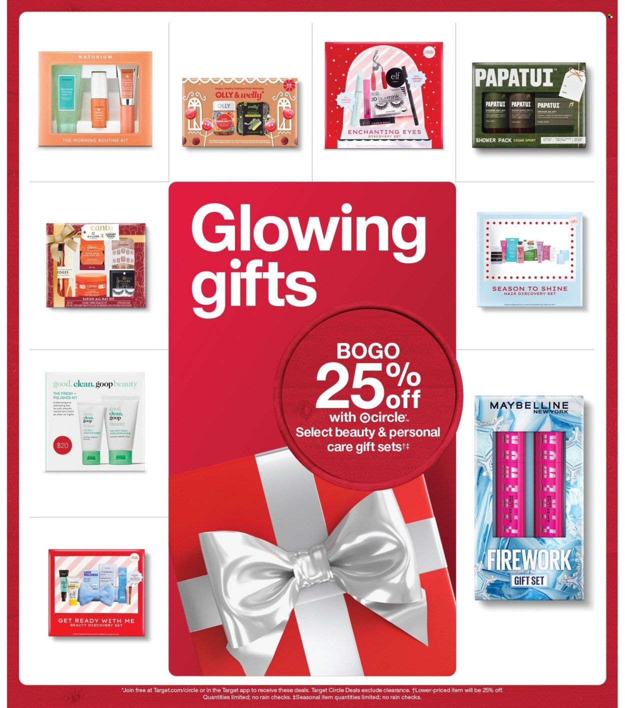 Target ad - 12/15/2024 - 12/21/2024. Page 4