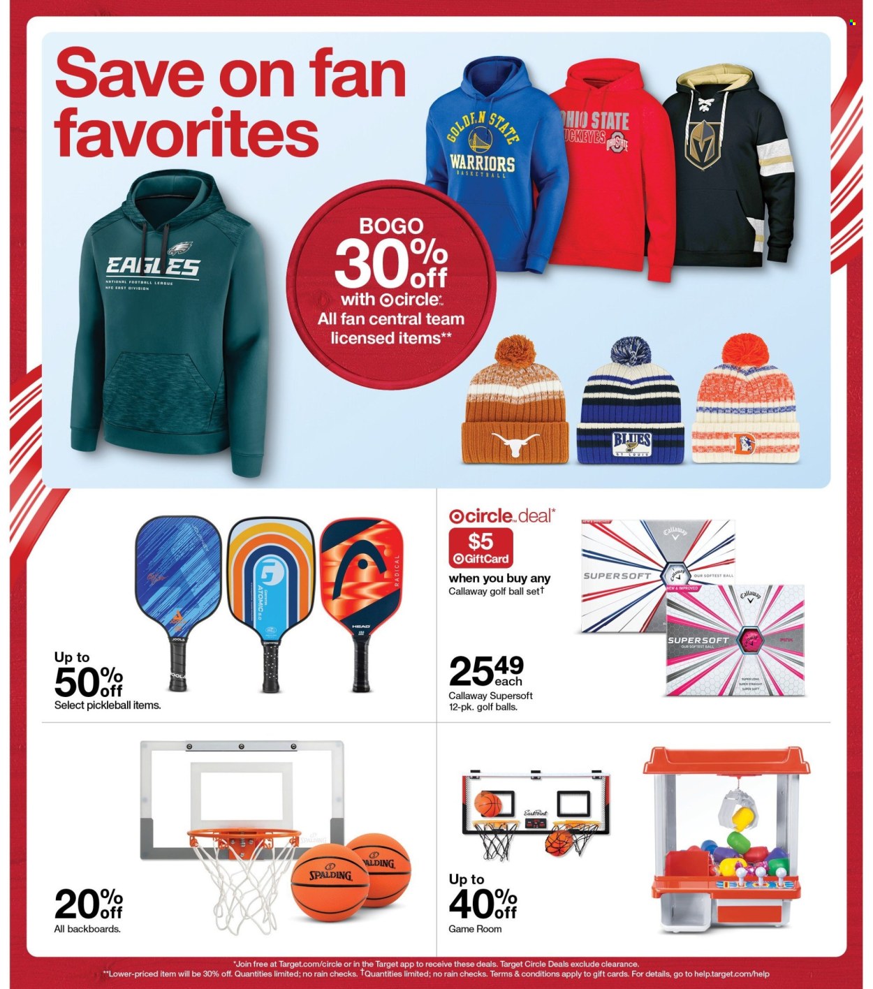 Target ad - 12/15/2024 - 12/21/2024. Page 11
