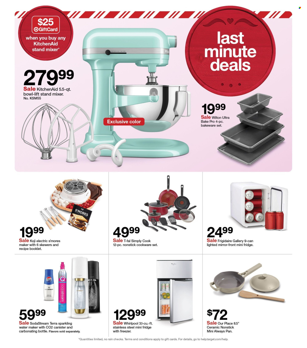 Target ad - 12/15/2024 - 12/21/2024. Page 25