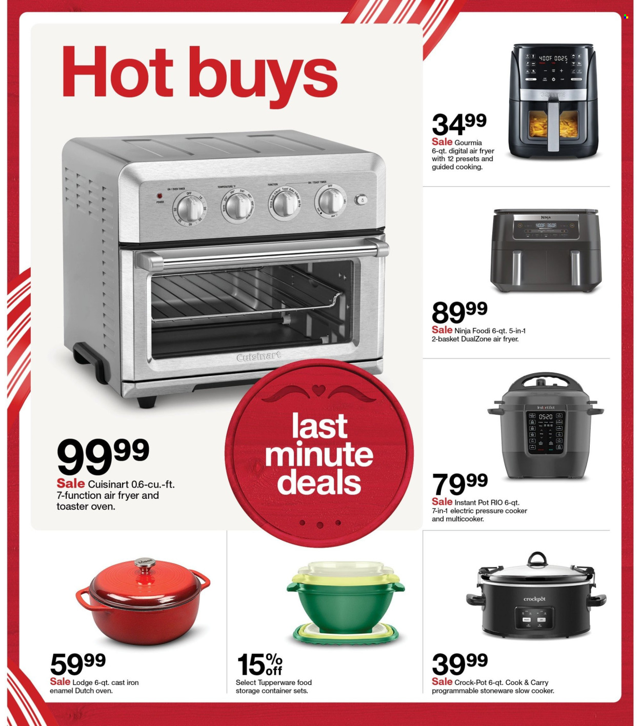Target ad - 12/15/2024 - 12/21/2024. Page 27