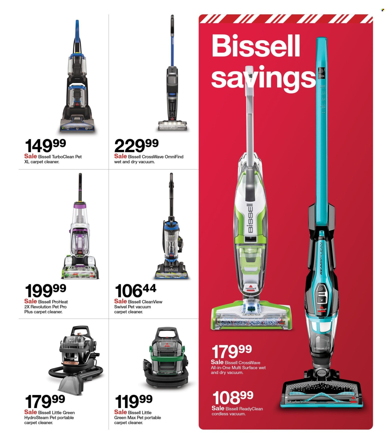 Target ad - 12/15/2024 - 12/21/2024. Page 28